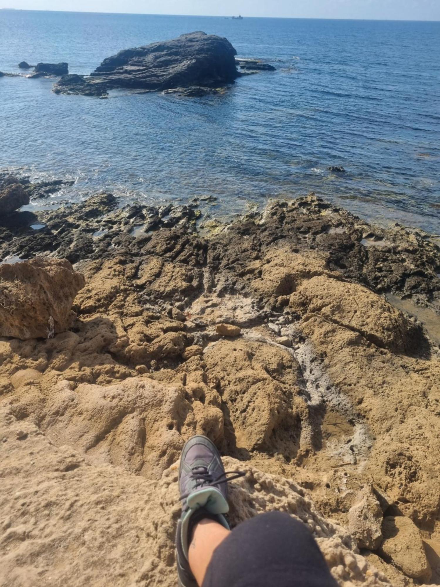 Cabo De Palos Apartamento Vacacional Esterno foto