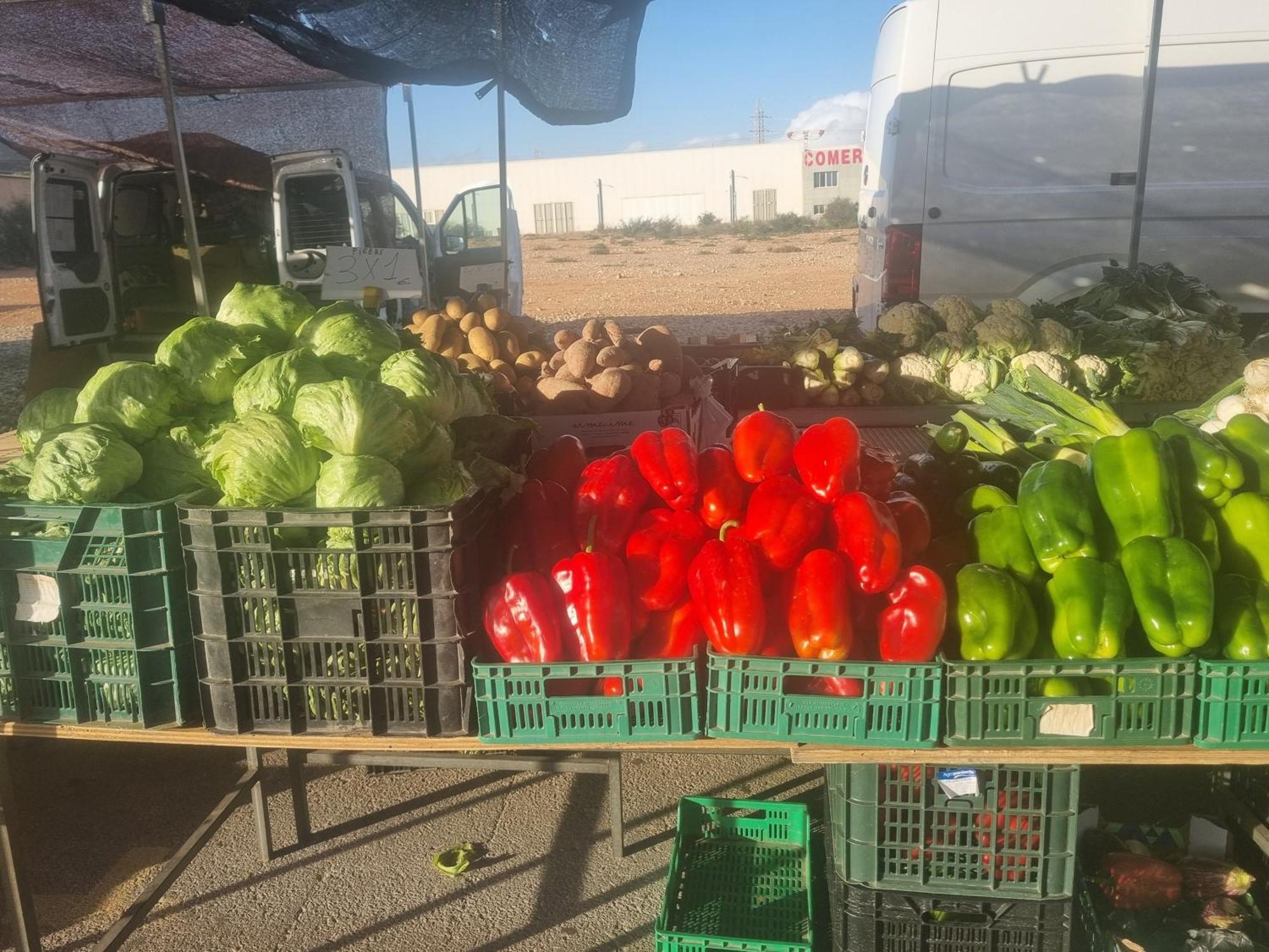 Cabo De Palos Apartamento Vacacional Esterno foto