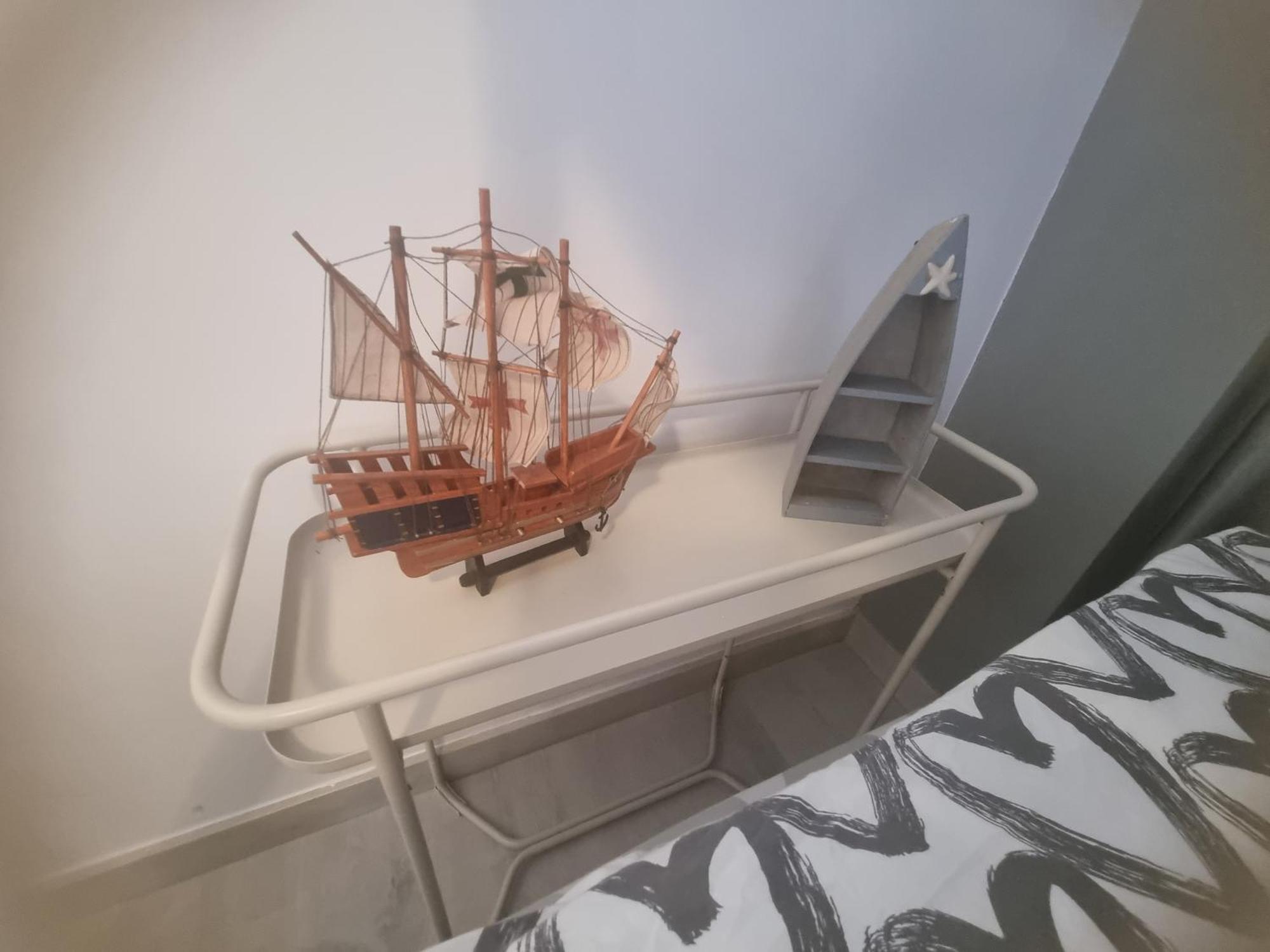 Cabo De Palos Apartamento Vacacional Esterno foto
