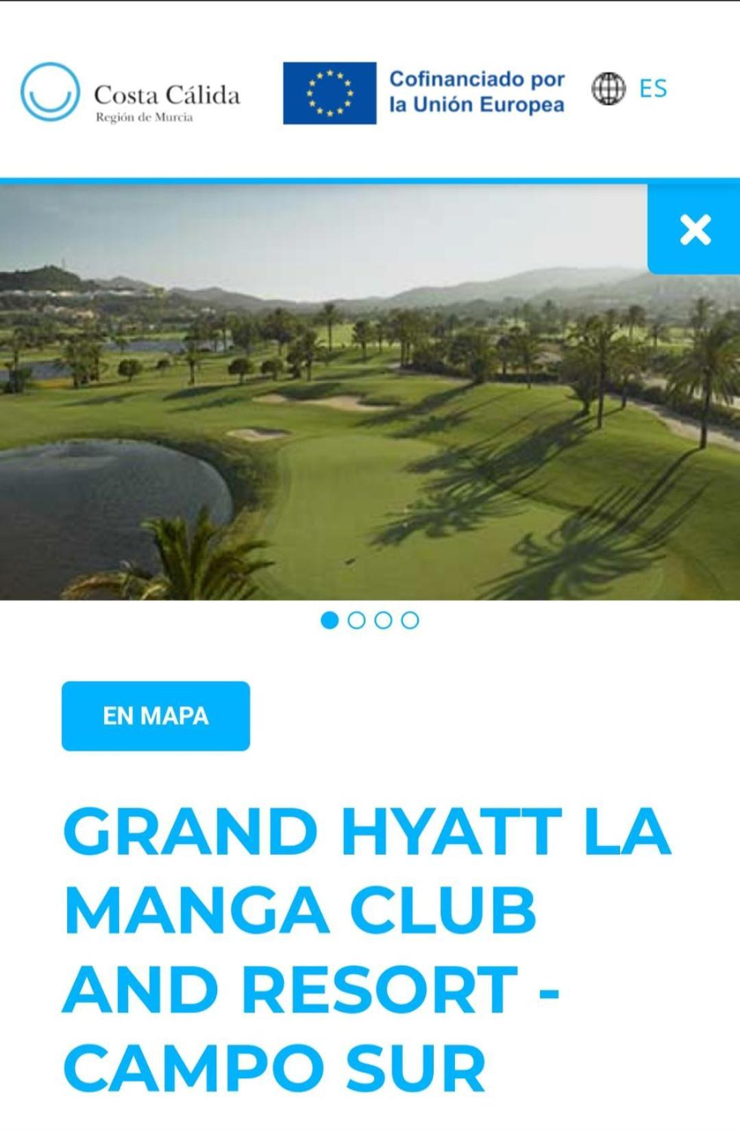 Cabo De Palos Apartamento Vacacional Esterno foto