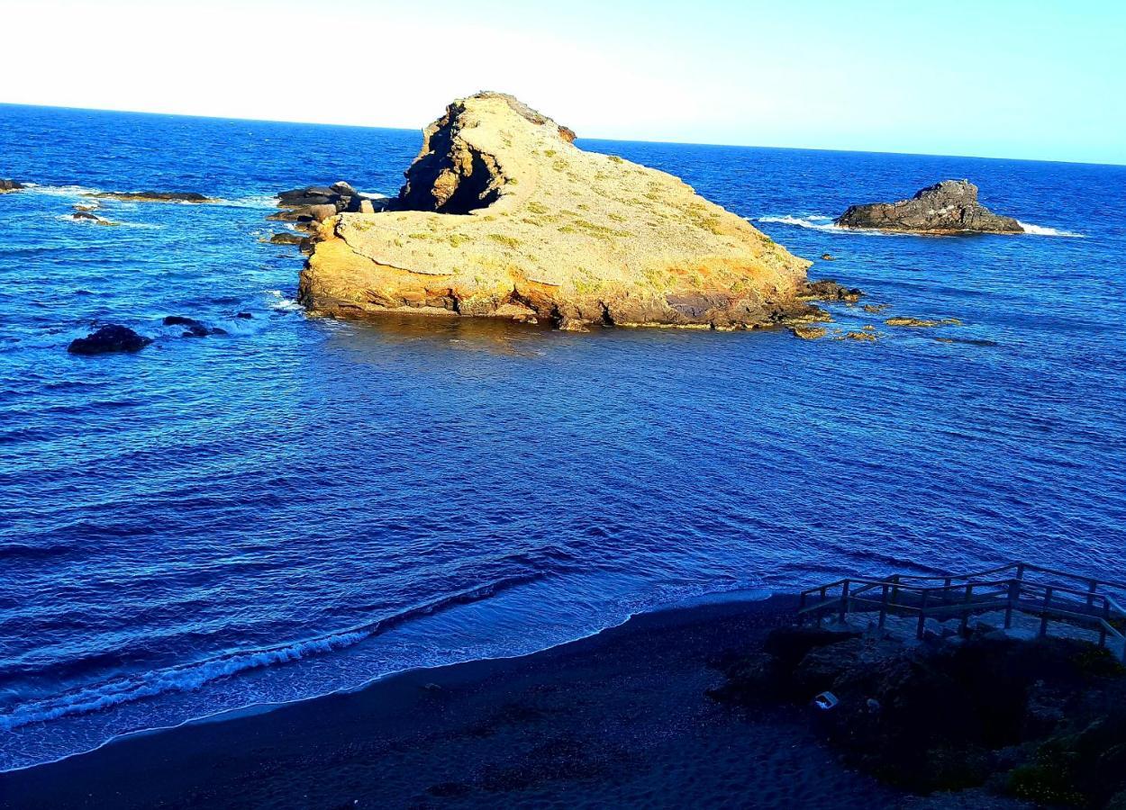 Cabo De Palos Apartamento Vacacional Esterno foto